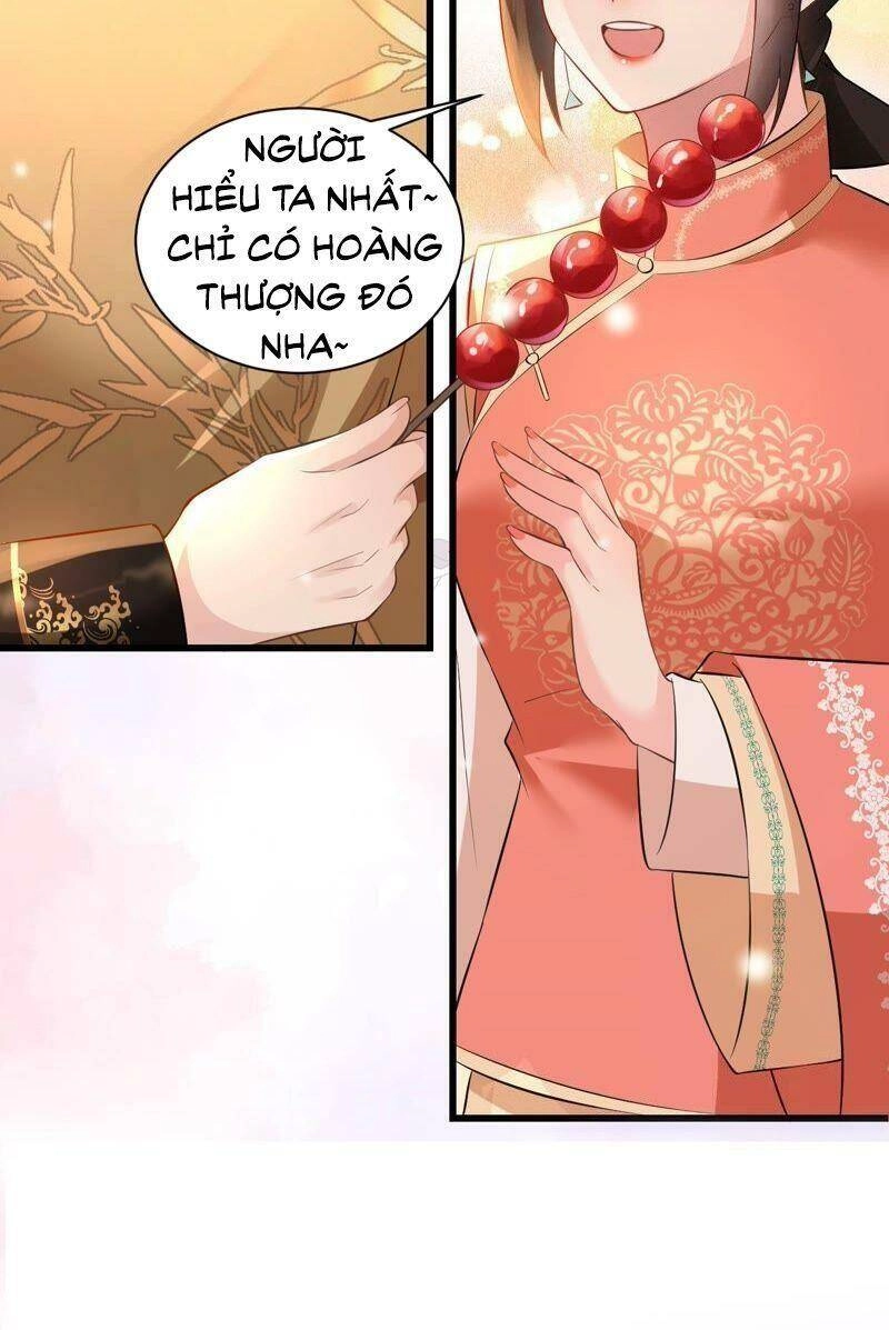 Quận Chúa Vững Vàng, Thiết Lập Nhân Vật Không Thể Vỡ Chapter 61 - 27