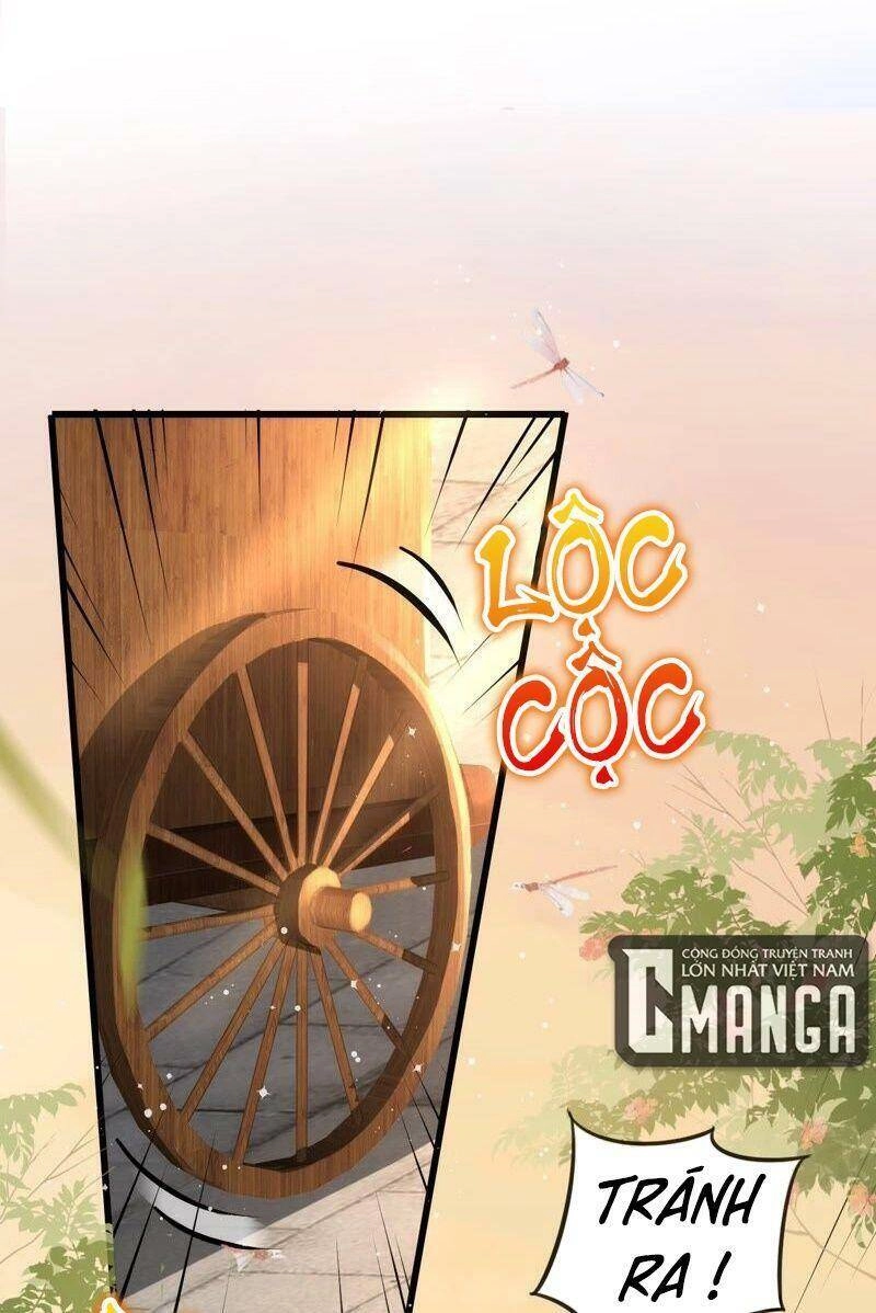 Quận Chúa Vững Vàng, Thiết Lập Nhân Vật Không Thể Vỡ Chapter 61 - 28