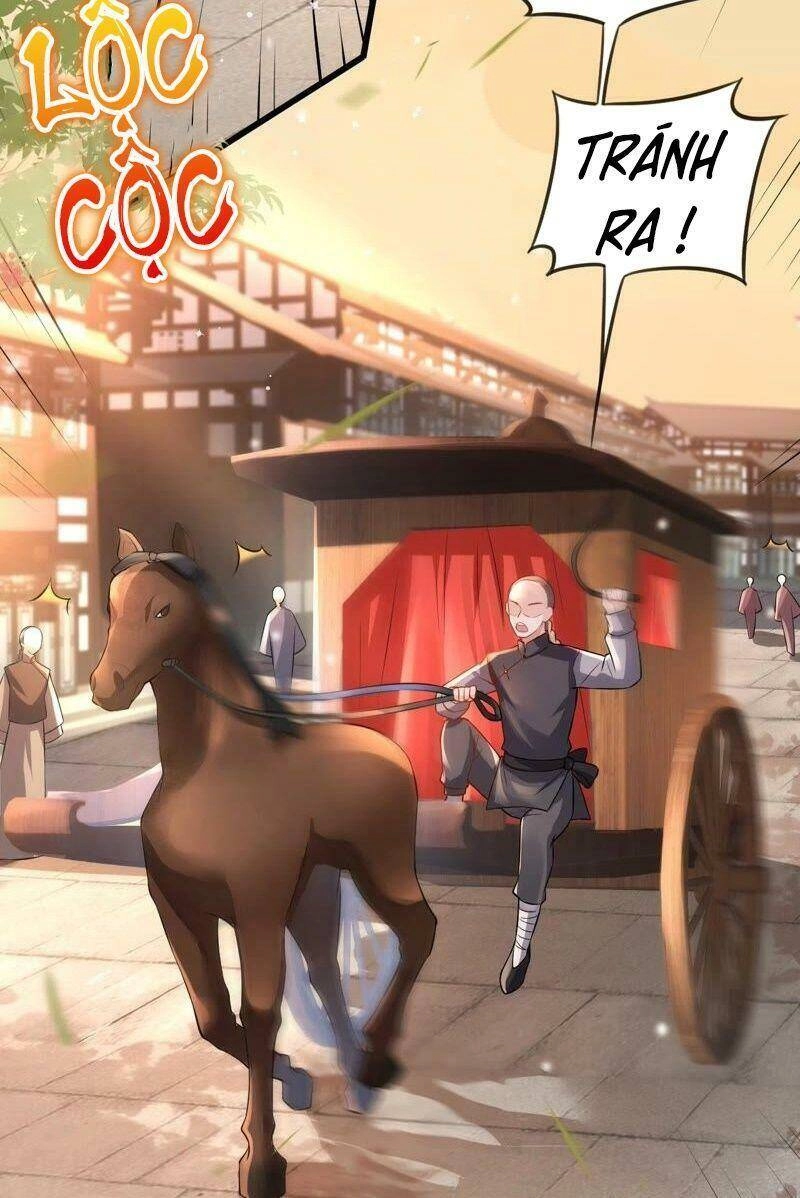 Quận Chúa Vững Vàng, Thiết Lập Nhân Vật Không Thể Vỡ Chapter 61 - 29