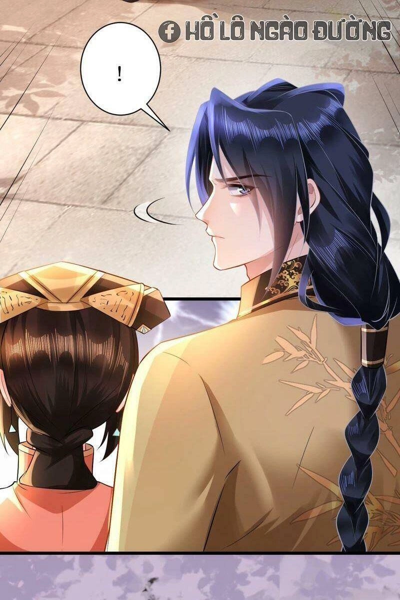 Quận Chúa Vững Vàng, Thiết Lập Nhân Vật Không Thể Vỡ Chapter 61 - 30