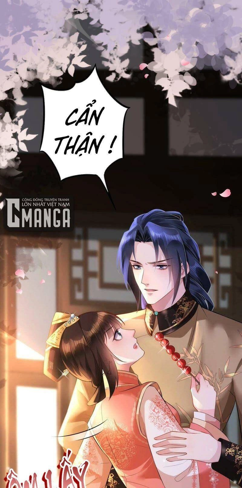 Quận Chúa Vững Vàng, Thiết Lập Nhân Vật Không Thể Vỡ Chapter 61 - 31