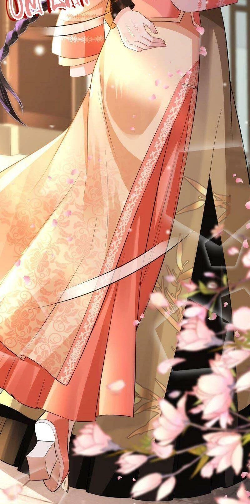 Quận Chúa Vững Vàng, Thiết Lập Nhân Vật Không Thể Vỡ Chapter 61 - 32