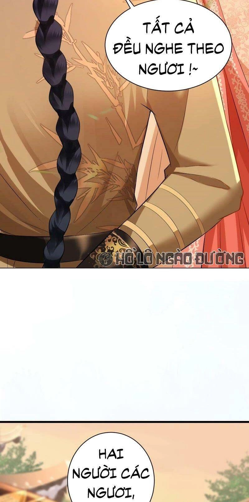 Quận Chúa Vững Vàng, Thiết Lập Nhân Vật Không Thể Vỡ Chapter 61 - 38