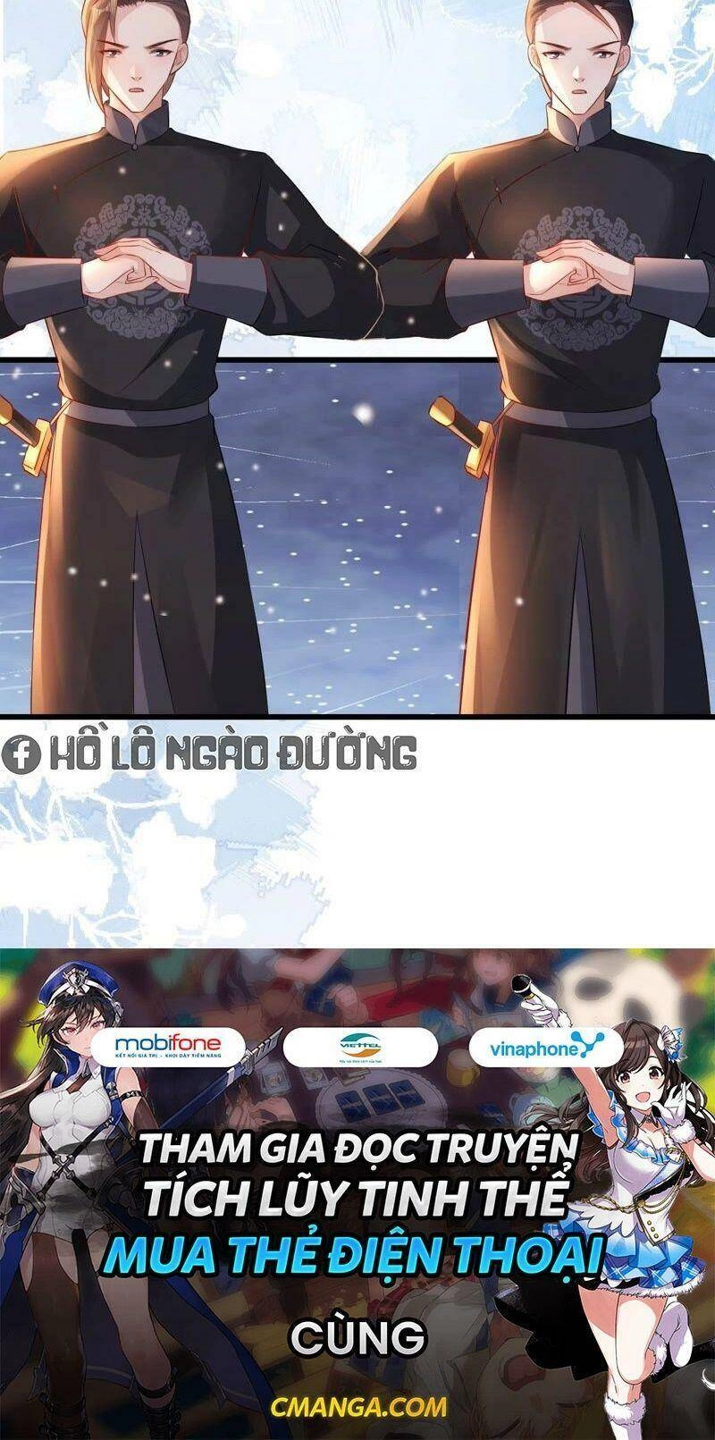 Quận Chúa Vững Vàng, Thiết Lập Nhân Vật Không Thể Vỡ Chapter 61 - 40