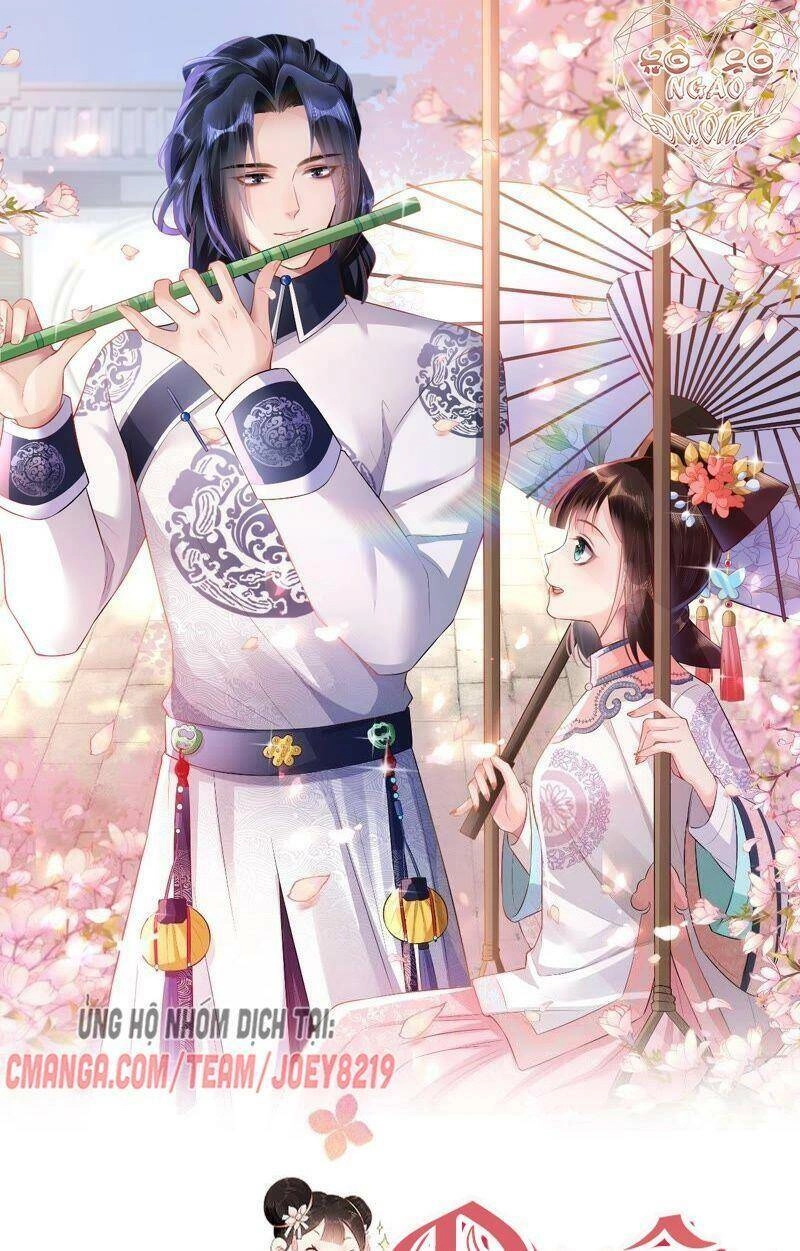 Quận Chúa Vững Vàng, Thiết Lập Nhân Vật Không Thể Vỡ Chapter 62 - 1