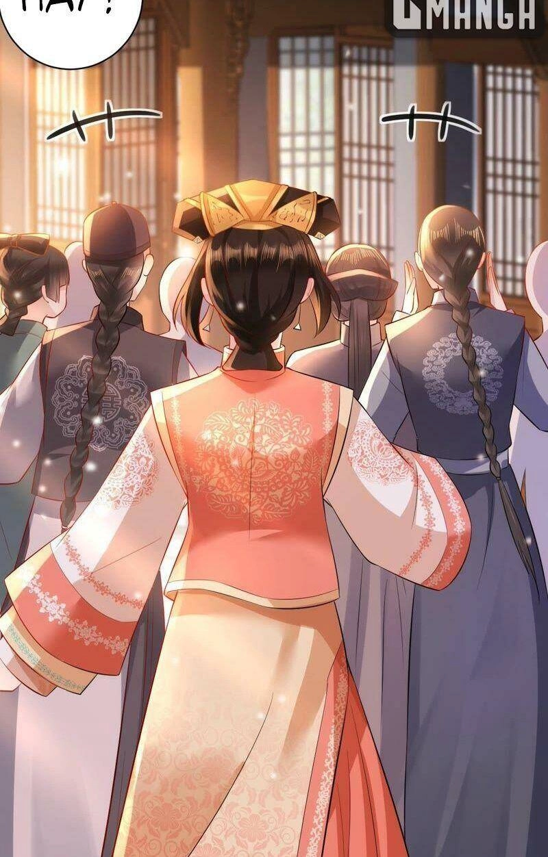 Quận Chúa Vững Vàng, Thiết Lập Nhân Vật Không Thể Vỡ Chapter 62 - 4