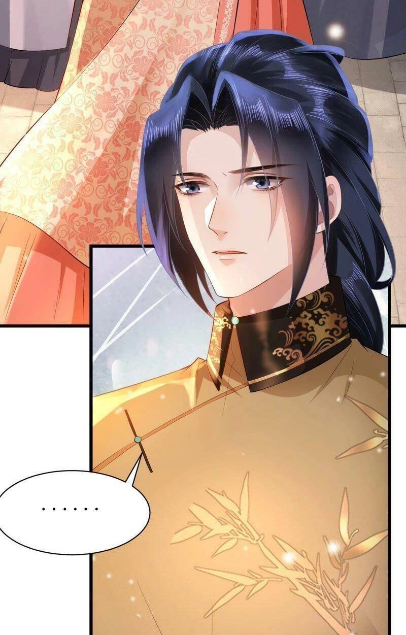 Quận Chúa Vững Vàng, Thiết Lập Nhân Vật Không Thể Vỡ Chapter 62 - 5