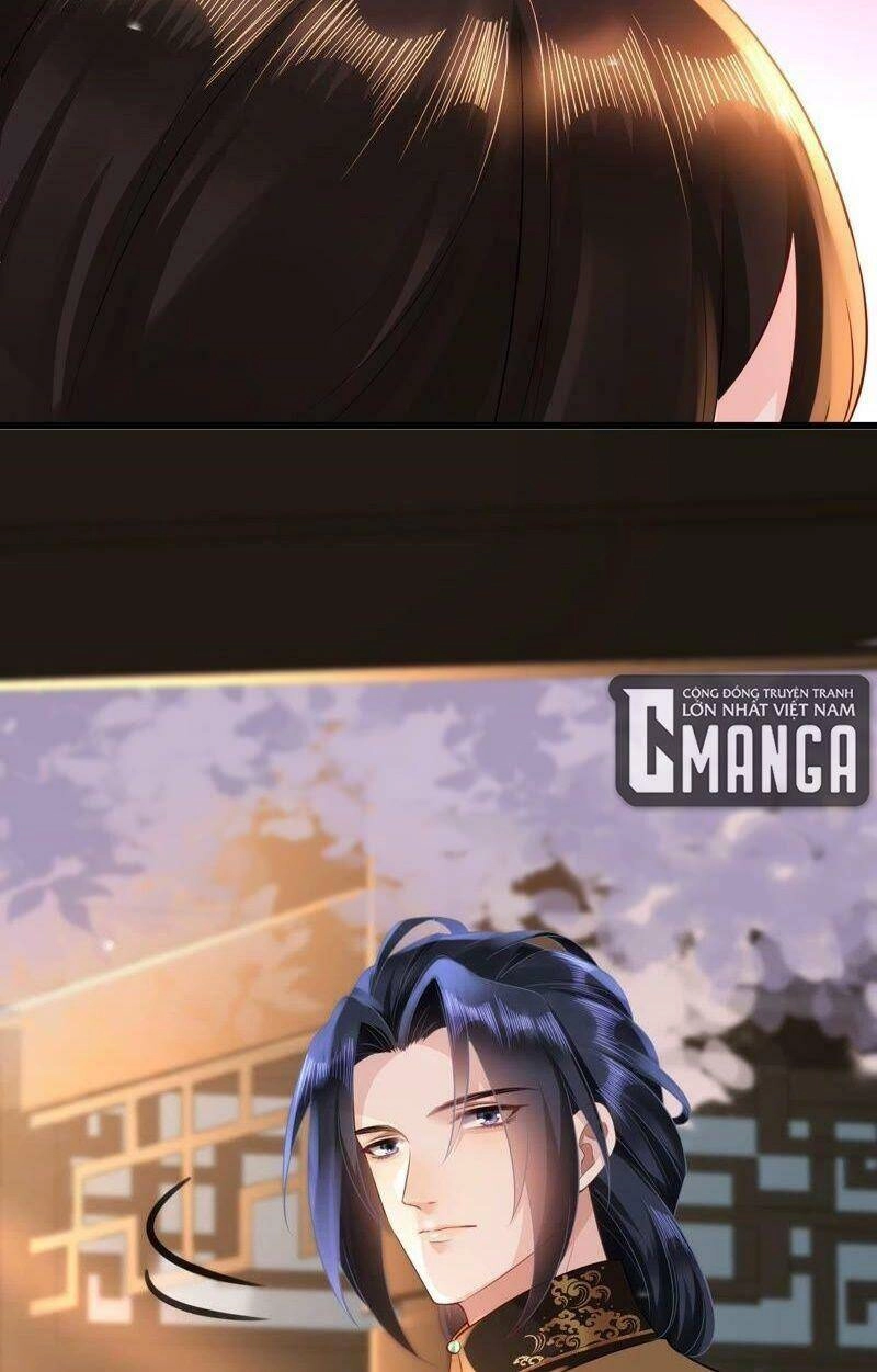 Quận Chúa Vững Vàng, Thiết Lập Nhân Vật Không Thể Vỡ Chapter 62 - 7