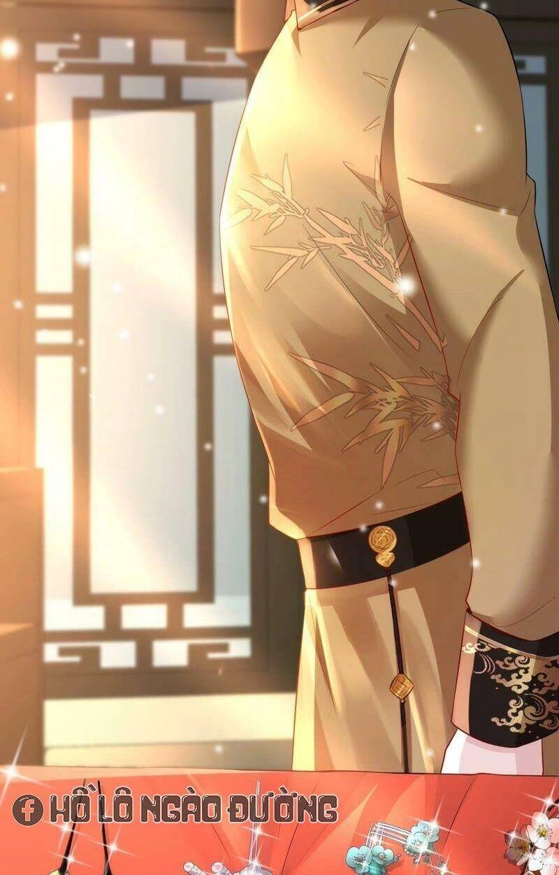 Quận Chúa Vững Vàng, Thiết Lập Nhân Vật Không Thể Vỡ Chapter 62 - 8