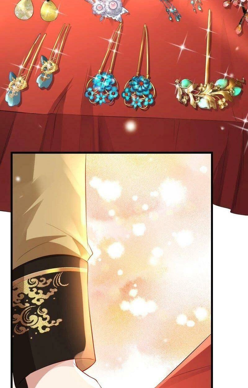 Quận Chúa Vững Vàng, Thiết Lập Nhân Vật Không Thể Vỡ Chapter 62 - 9