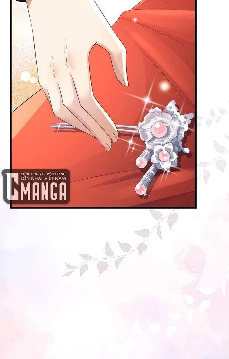 Quận Chúa Vững Vàng, Thiết Lập Nhân Vật Không Thể Vỡ Chapter 62 - 10