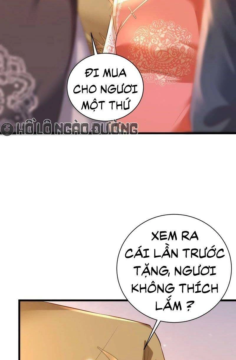 Quận Chúa Vững Vàng, Thiết Lập Nhân Vật Không Thể Vỡ Chapter 62 - 12