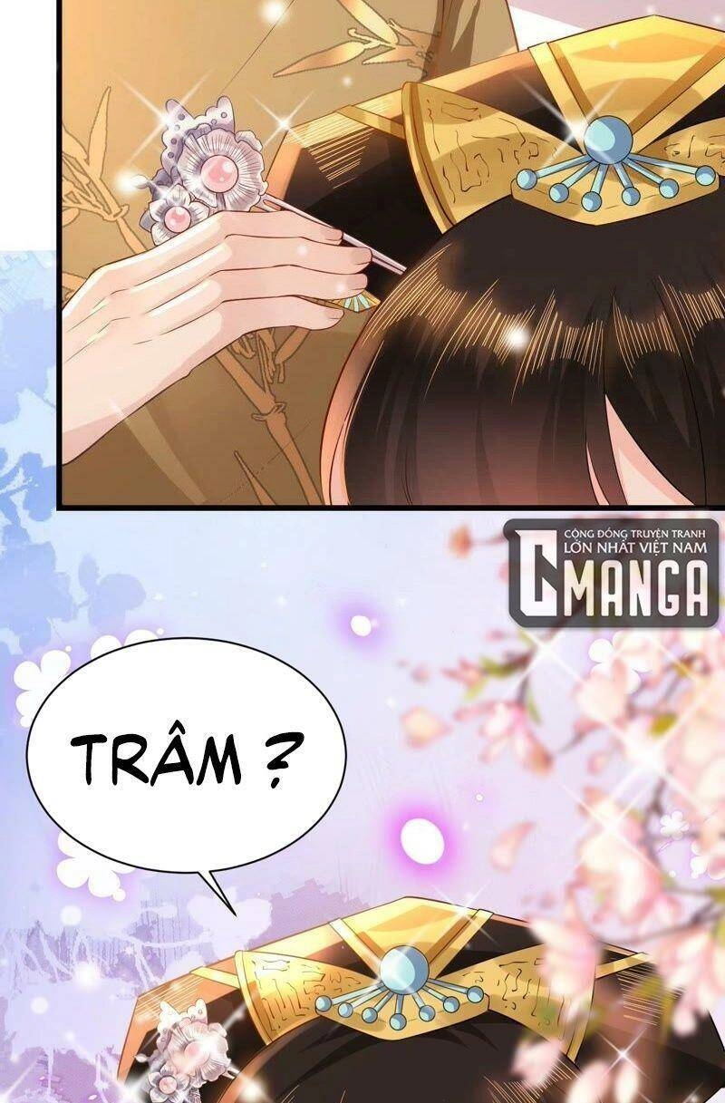 Quận Chúa Vững Vàng, Thiết Lập Nhân Vật Không Thể Vỡ Chapter 62 - 13