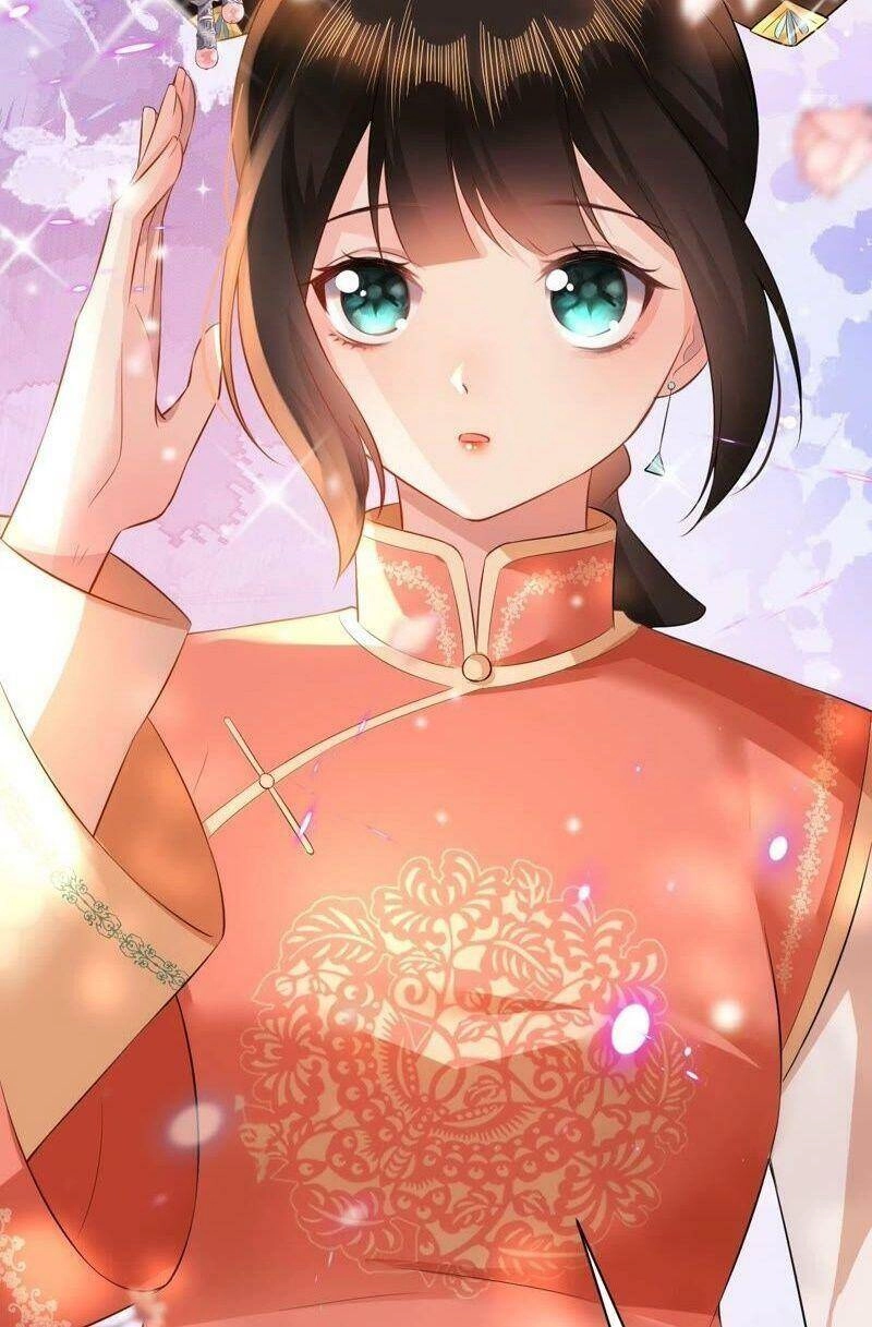 Quận Chúa Vững Vàng, Thiết Lập Nhân Vật Không Thể Vỡ Chapter 62 - 14