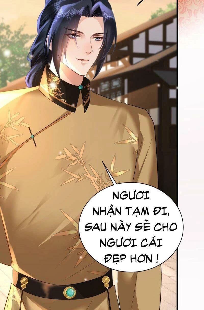 Quận Chúa Vững Vàng, Thiết Lập Nhân Vật Không Thể Vỡ Chapter 62 - 16