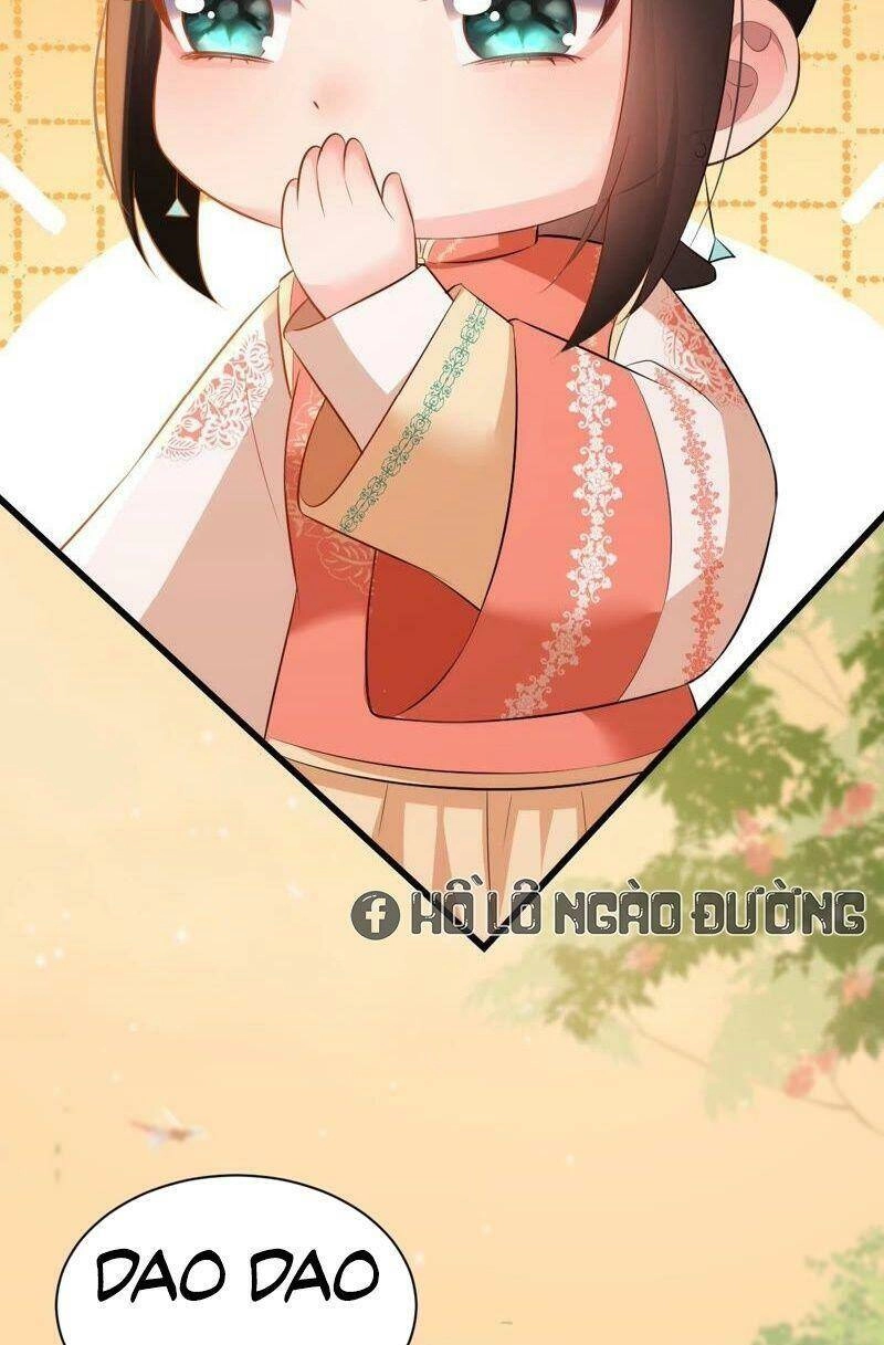 Quận Chúa Vững Vàng, Thiết Lập Nhân Vật Không Thể Vỡ Chapter 62 - 18