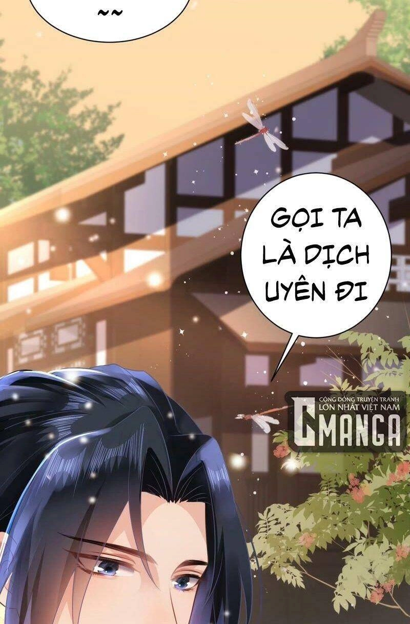 Quận Chúa Vững Vàng, Thiết Lập Nhân Vật Không Thể Vỡ Chapter 62 - 19