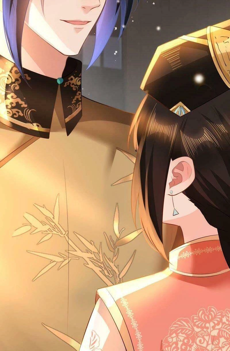 Quận Chúa Vững Vàng, Thiết Lập Nhân Vật Không Thể Vỡ Chapter 62 - 20