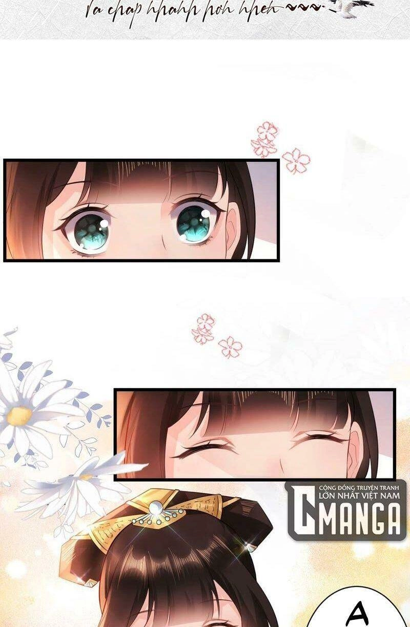 Quận Chúa Vững Vàng, Thiết Lập Nhân Vật Không Thể Vỡ Chapter 62 - 22