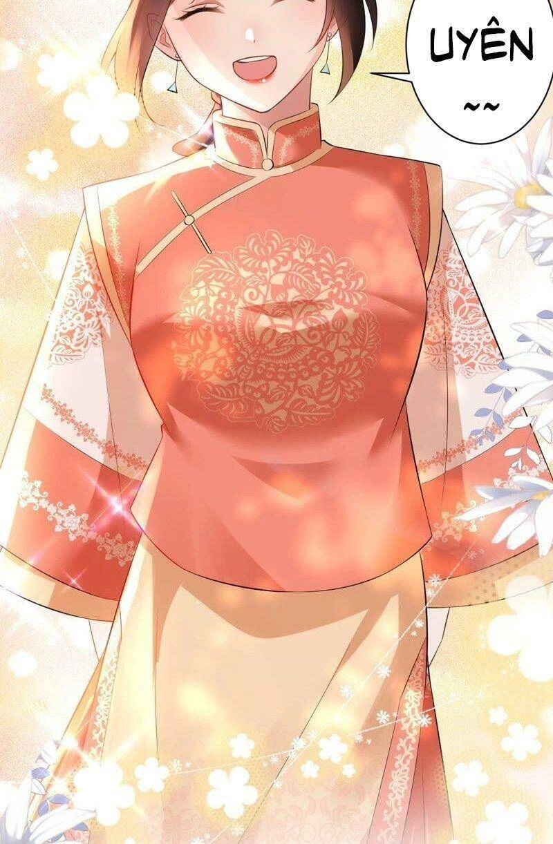 Quận Chúa Vững Vàng, Thiết Lập Nhân Vật Không Thể Vỡ Chapter 62 - 23