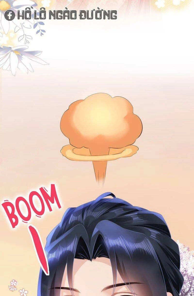 Quận Chúa Vững Vàng, Thiết Lập Nhân Vật Không Thể Vỡ Chapter 62 - 24