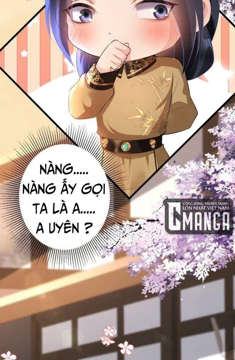 Quận Chúa Vững Vàng, Thiết Lập Nhân Vật Không Thể Vỡ Chapter 62 - 25