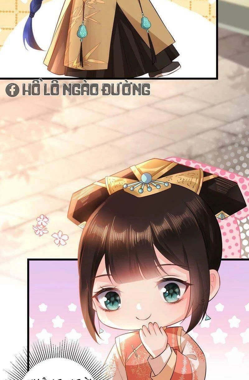 Quận Chúa Vững Vàng, Thiết Lập Nhân Vật Không Thể Vỡ Chapter 62 - 27