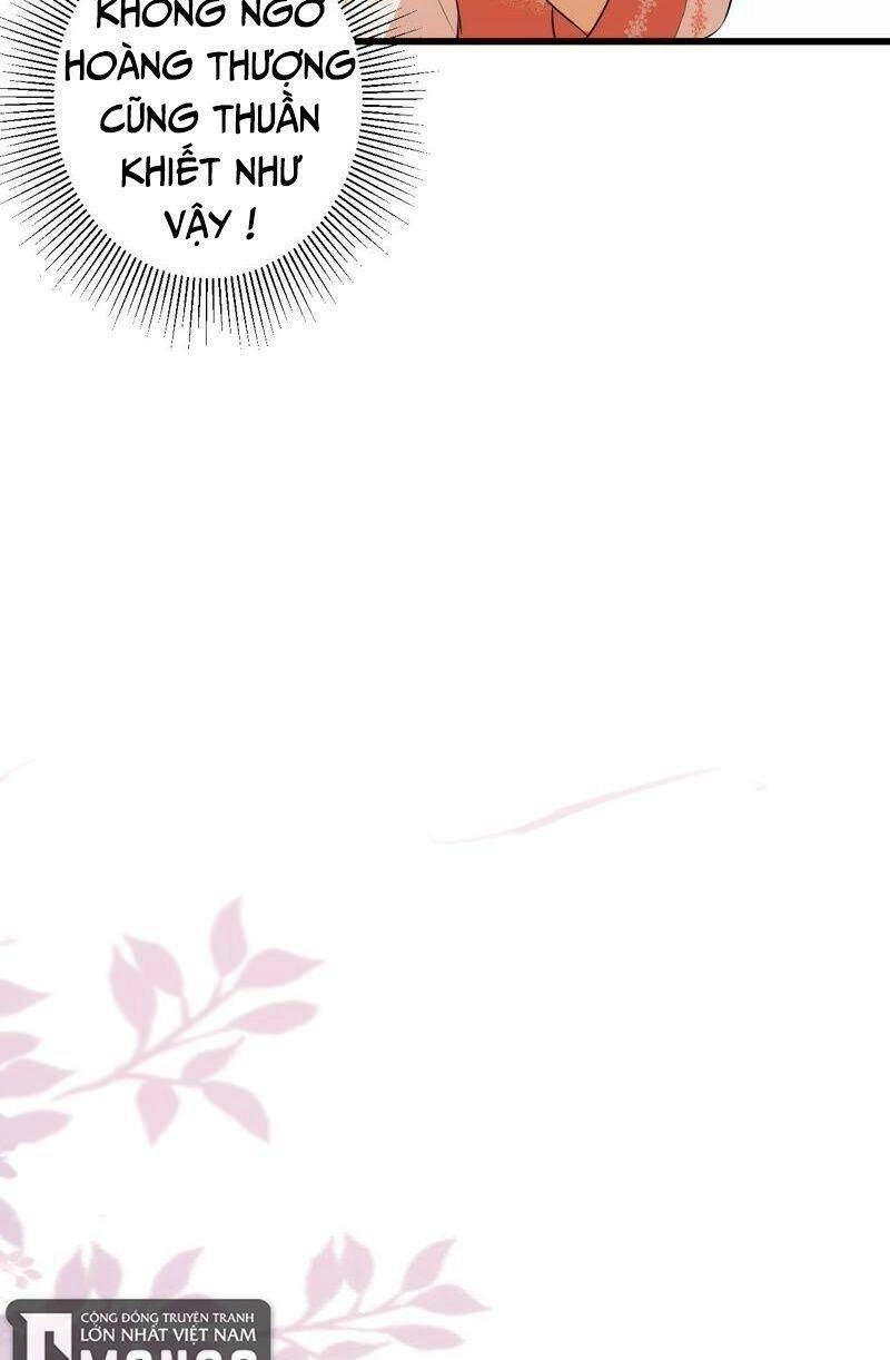 Quận Chúa Vững Vàng, Thiết Lập Nhân Vật Không Thể Vỡ Chapter 62 - 28