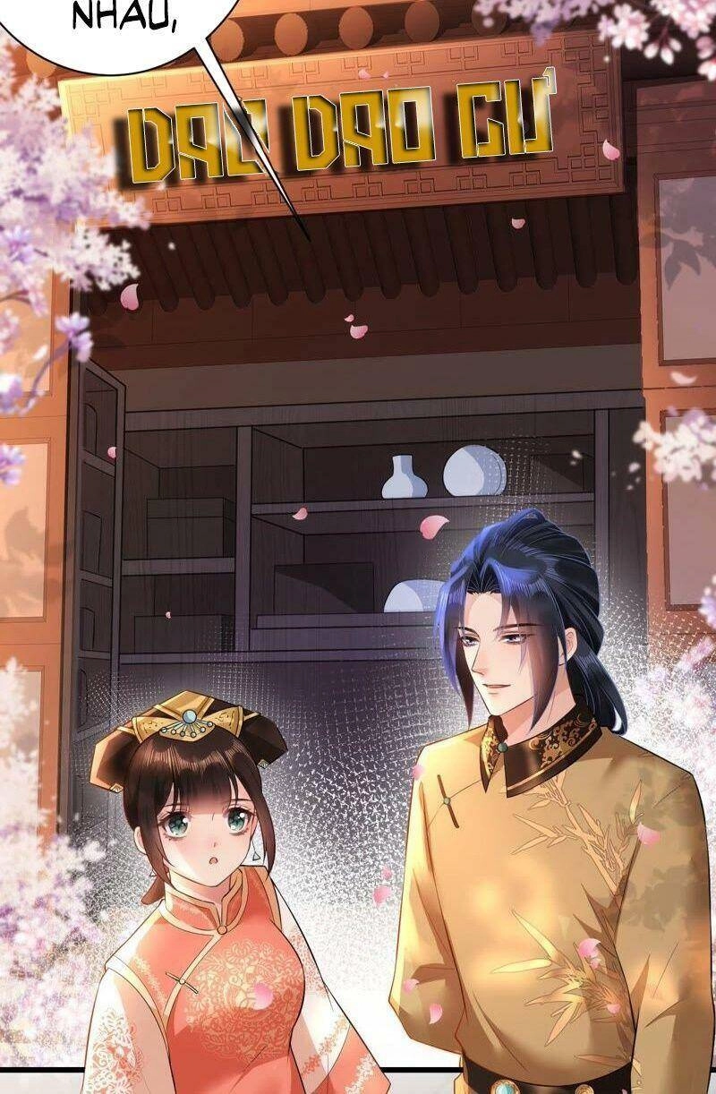 Quận Chúa Vững Vàng, Thiết Lập Nhân Vật Không Thể Vỡ Chapter 62 - 30