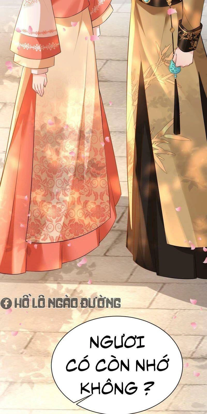 Quận Chúa Vững Vàng, Thiết Lập Nhân Vật Không Thể Vỡ Chapter 62 - 31