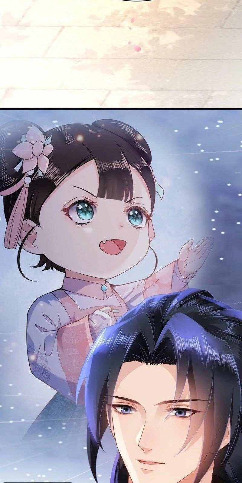 Quận Chúa Vững Vàng, Thiết Lập Nhân Vật Không Thể Vỡ Chapter 62 - 32