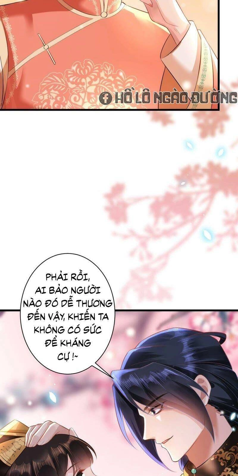 Quận Chúa Vững Vàng, Thiết Lập Nhân Vật Không Thể Vỡ Chapter 62 - 34