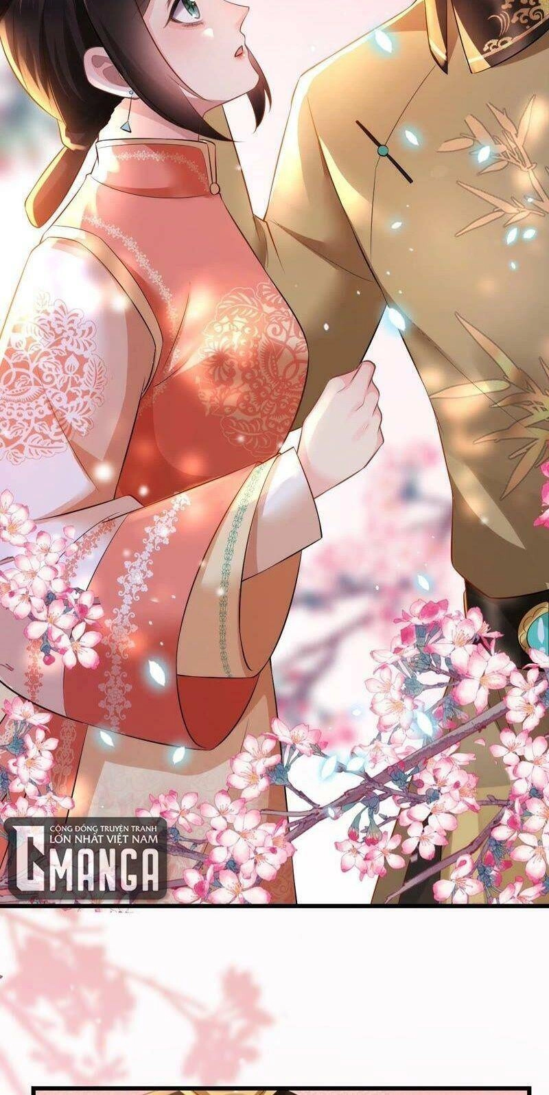 Quận Chúa Vững Vàng, Thiết Lập Nhân Vật Không Thể Vỡ Chapter 62 - 35