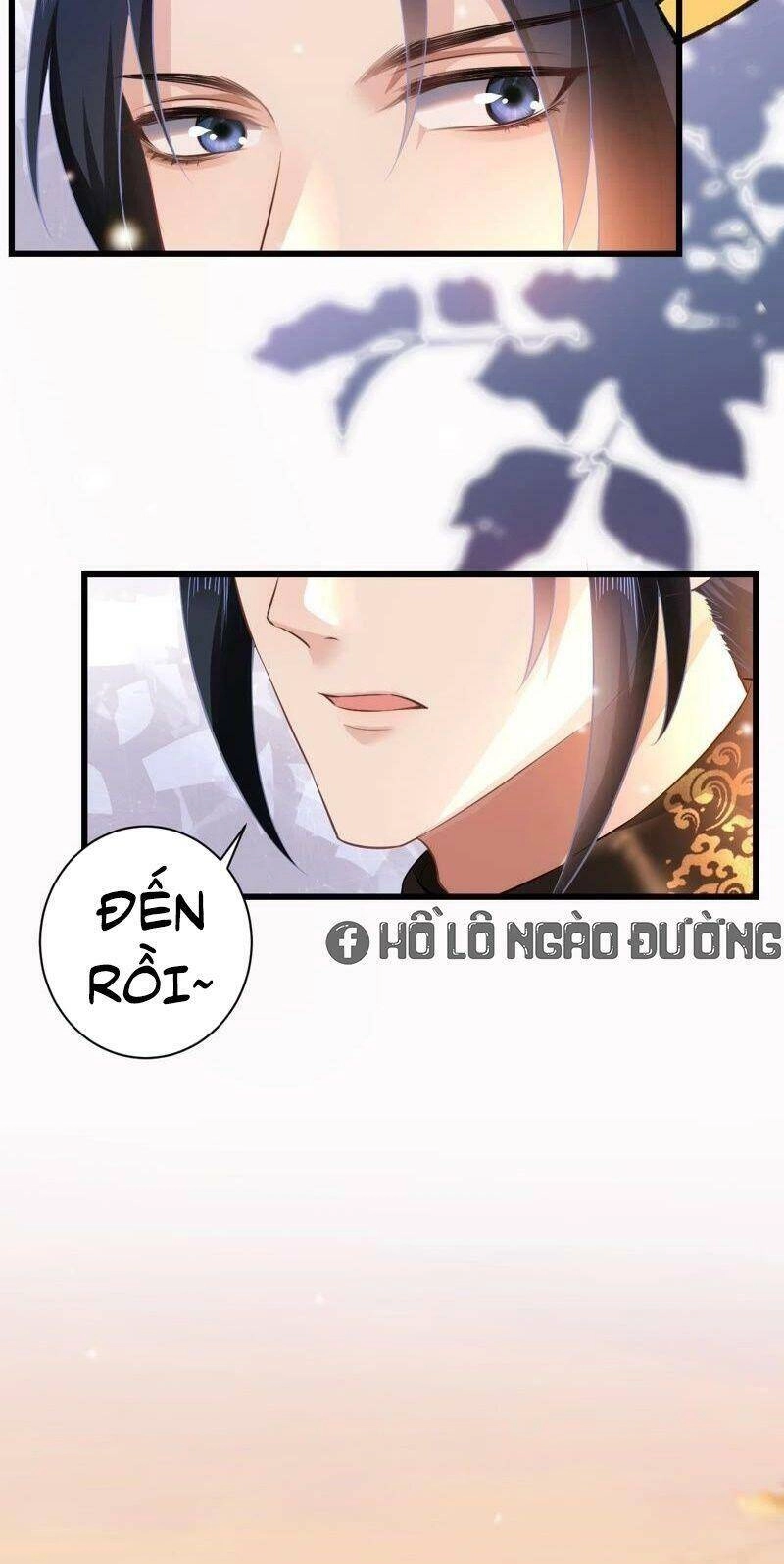 Quận Chúa Vững Vàng, Thiết Lập Nhân Vật Không Thể Vỡ Chapter 62 - 37