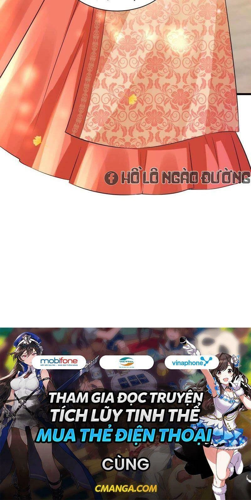 Quận Chúa Vững Vàng, Thiết Lập Nhân Vật Không Thể Vỡ Chapter 62 - 40