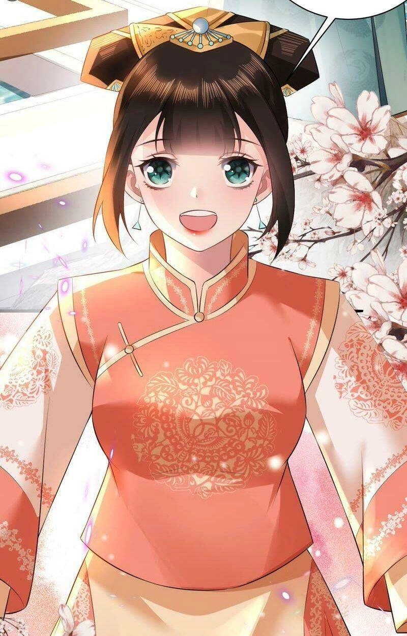 Quận Chúa Vững Vàng, Thiết Lập Nhân Vật Không Thể Vỡ Chapter 63 - 5