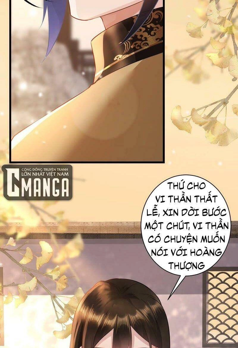 Quận Chúa Vững Vàng, Thiết Lập Nhân Vật Không Thể Vỡ Chapter 63 - 17