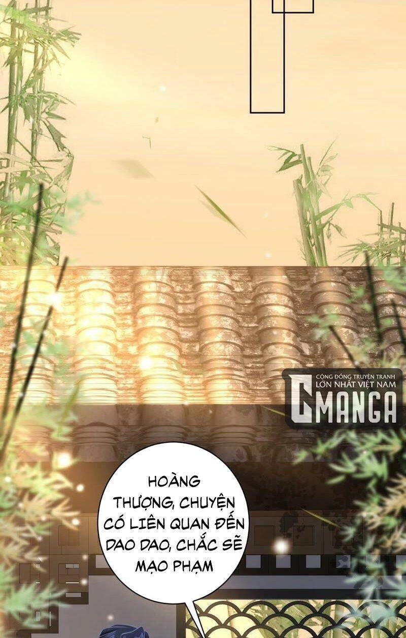 Quận Chúa Vững Vàng, Thiết Lập Nhân Vật Không Thể Vỡ Chapter 63 - 22