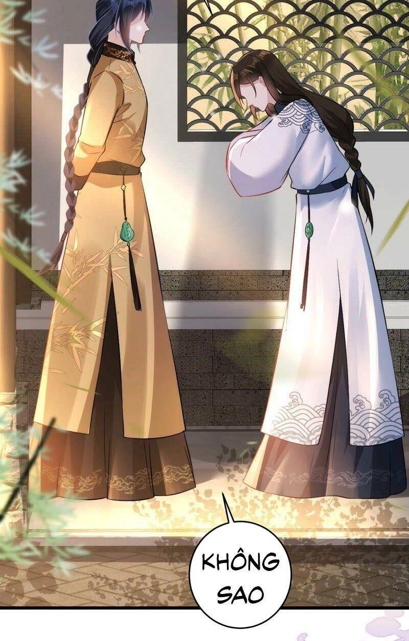 Quận Chúa Vững Vàng, Thiết Lập Nhân Vật Không Thể Vỡ Chapter 63 - 23