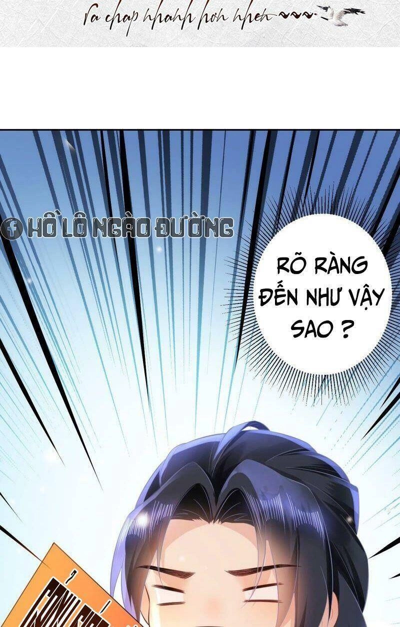 Quận Chúa Vững Vàng, Thiết Lập Nhân Vật Không Thể Vỡ Chapter 63 - 26