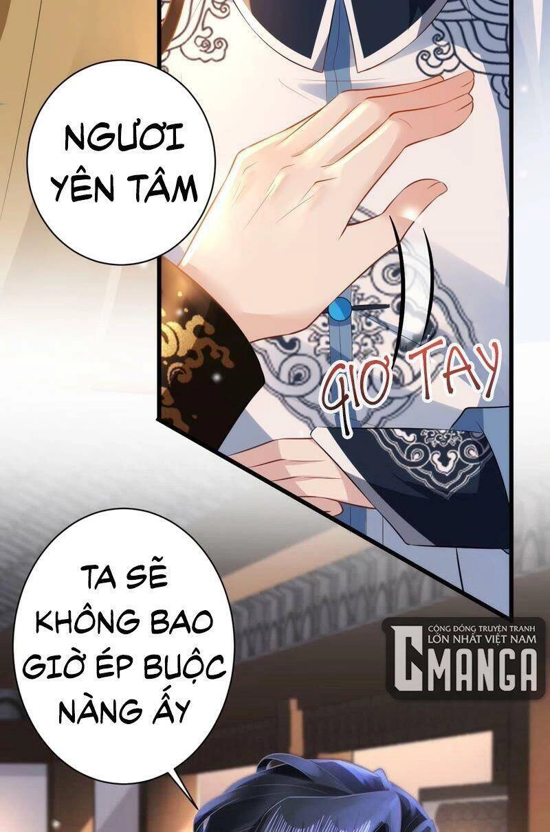 Quận Chúa Vững Vàng, Thiết Lập Nhân Vật Không Thể Vỡ Chapter 63 - 31