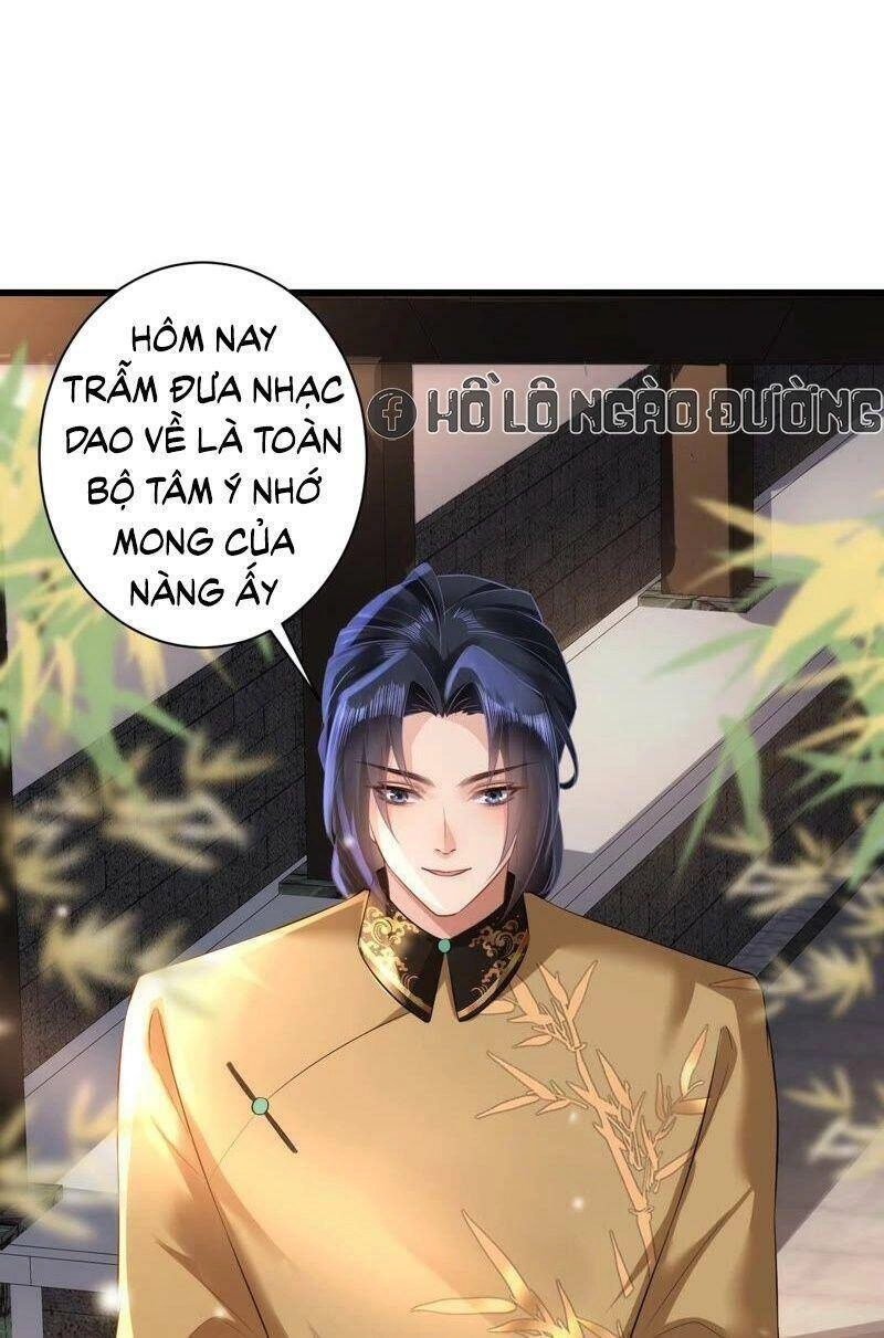 Quận Chúa Vững Vàng, Thiết Lập Nhân Vật Không Thể Vỡ Chapter 63 - 38