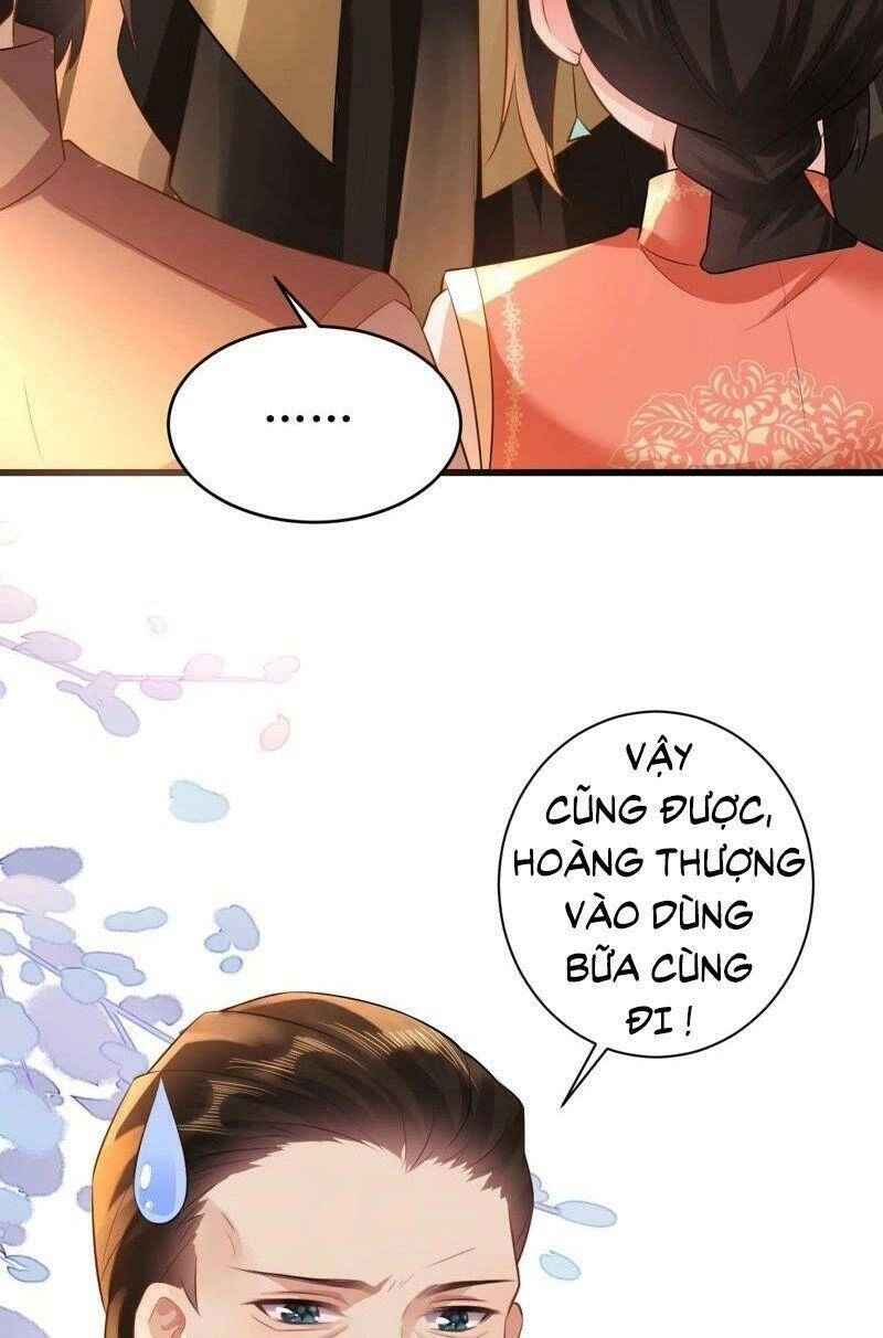 Quận Chúa Vững Vàng, Thiết Lập Nhân Vật Không Thể Vỡ Chapter 63 - 40