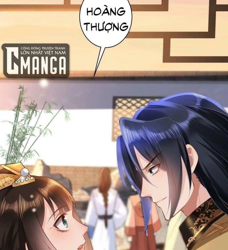 Quận Chúa Vững Vàng, Thiết Lập Nhân Vật Không Thể Vỡ Chapter 63 - 46