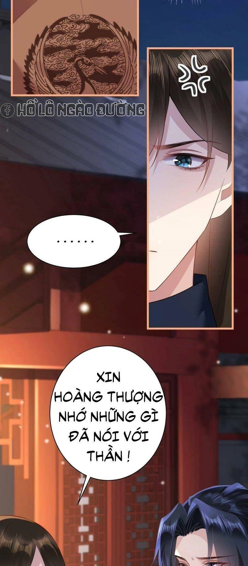 Quận Chúa Vững Vàng, Thiết Lập Nhân Vật Không Thể Vỡ Chapter 64 - 10