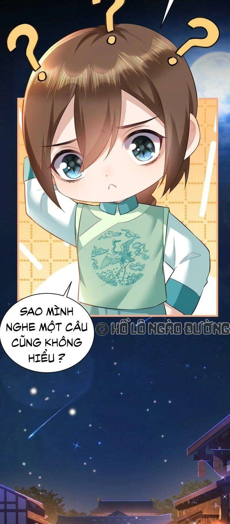 Quận Chúa Vững Vàng, Thiết Lập Nhân Vật Không Thể Vỡ Chapter 64 - 12