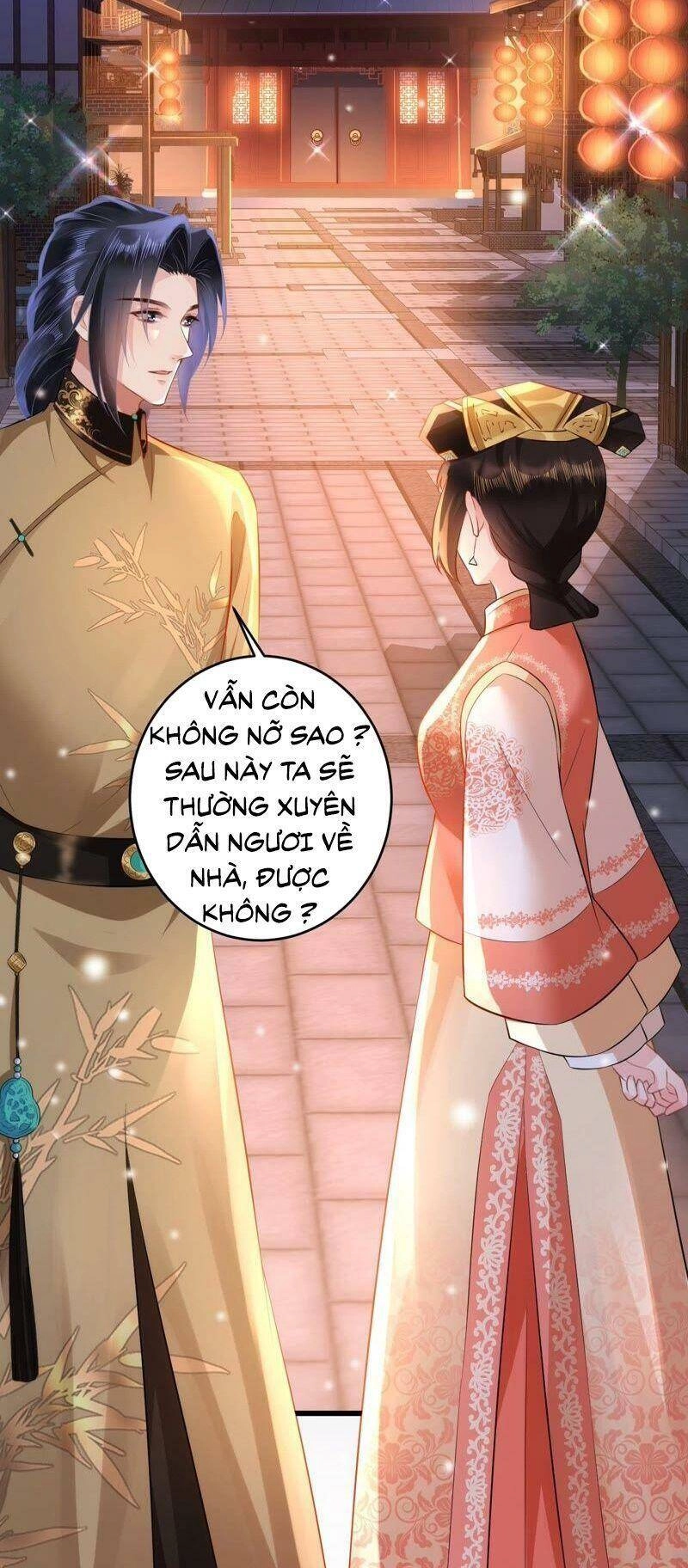 Quận Chúa Vững Vàng, Thiết Lập Nhân Vật Không Thể Vỡ Chapter 64 - 13