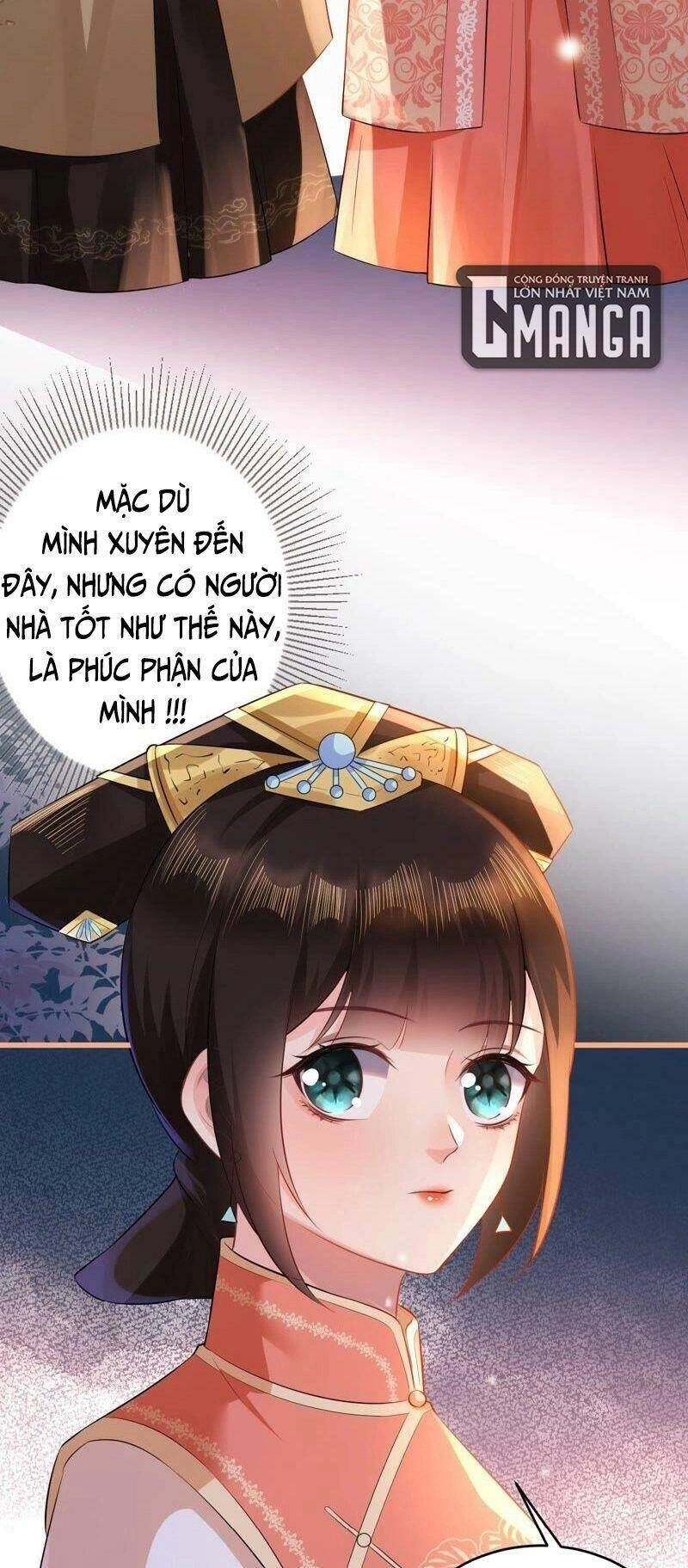 Quận Chúa Vững Vàng, Thiết Lập Nhân Vật Không Thể Vỡ Chapter 64 - 14