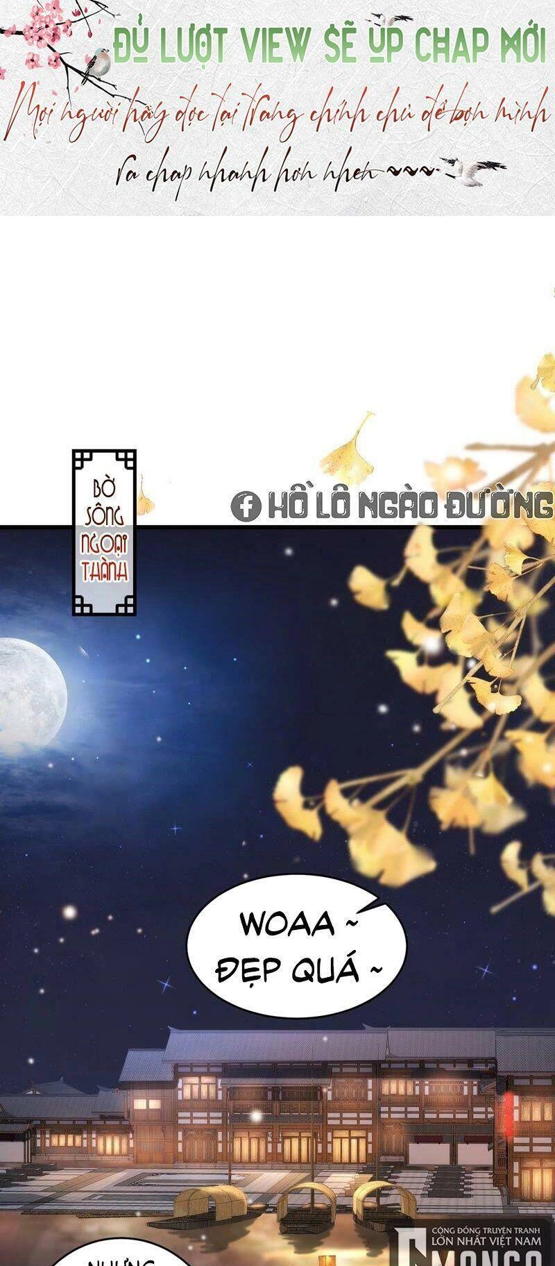 Quận Chúa Vững Vàng, Thiết Lập Nhân Vật Không Thể Vỡ Chapter 64 - 17
