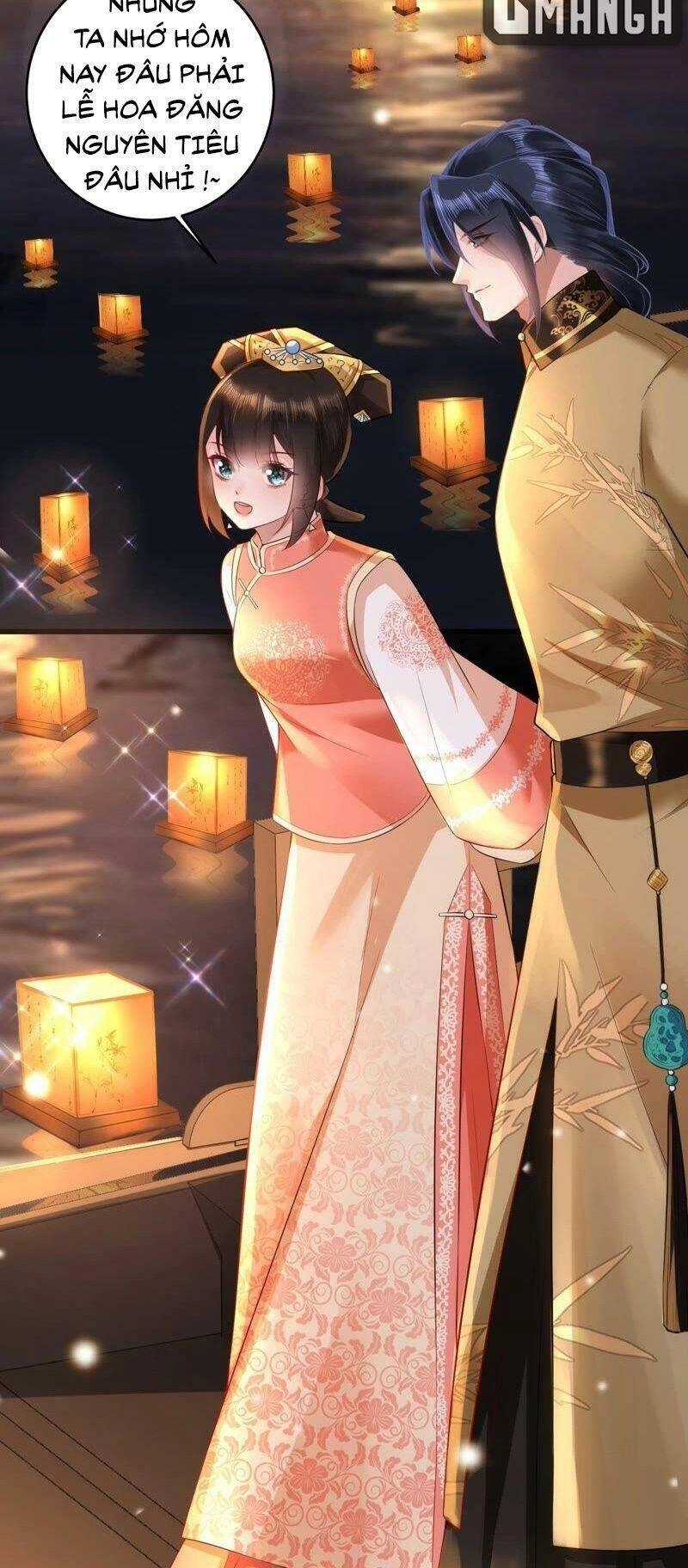 Quận Chúa Vững Vàng, Thiết Lập Nhân Vật Không Thể Vỡ Chapter 64 - 18